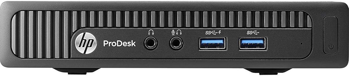 CPU HP 800 G1 ULTRA-SLIM TINY