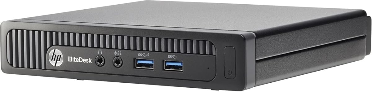 CPU HP 800 G1 ULTRA-SLIM TINY (refurbishment)