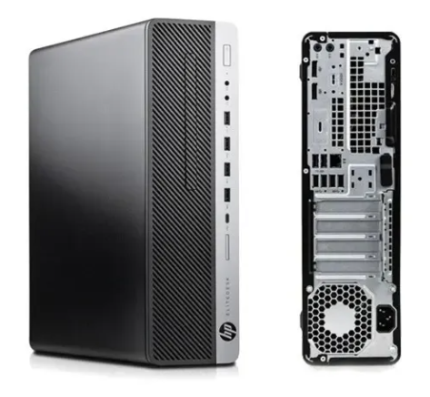 CPU HP 600 G3 DESKTOP INTEL CORE I7 6TH GENERACION
