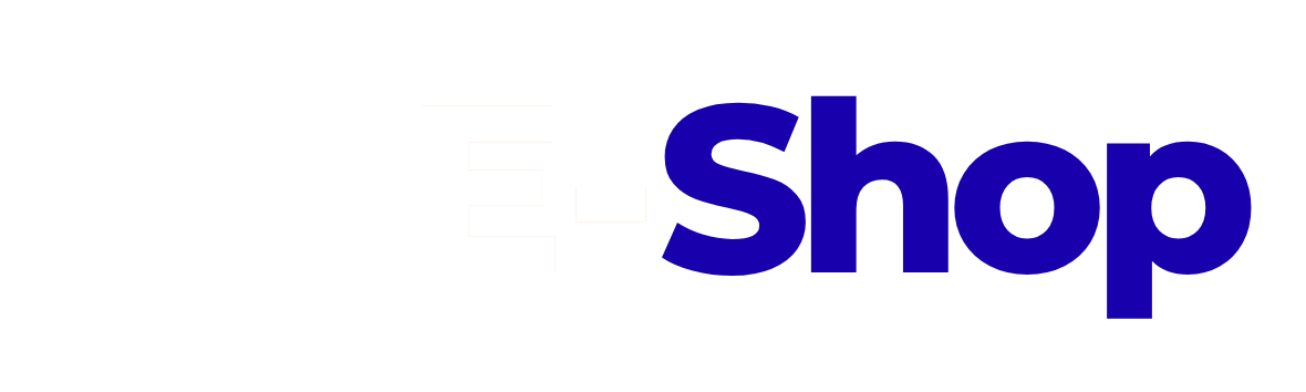 E-Shop
